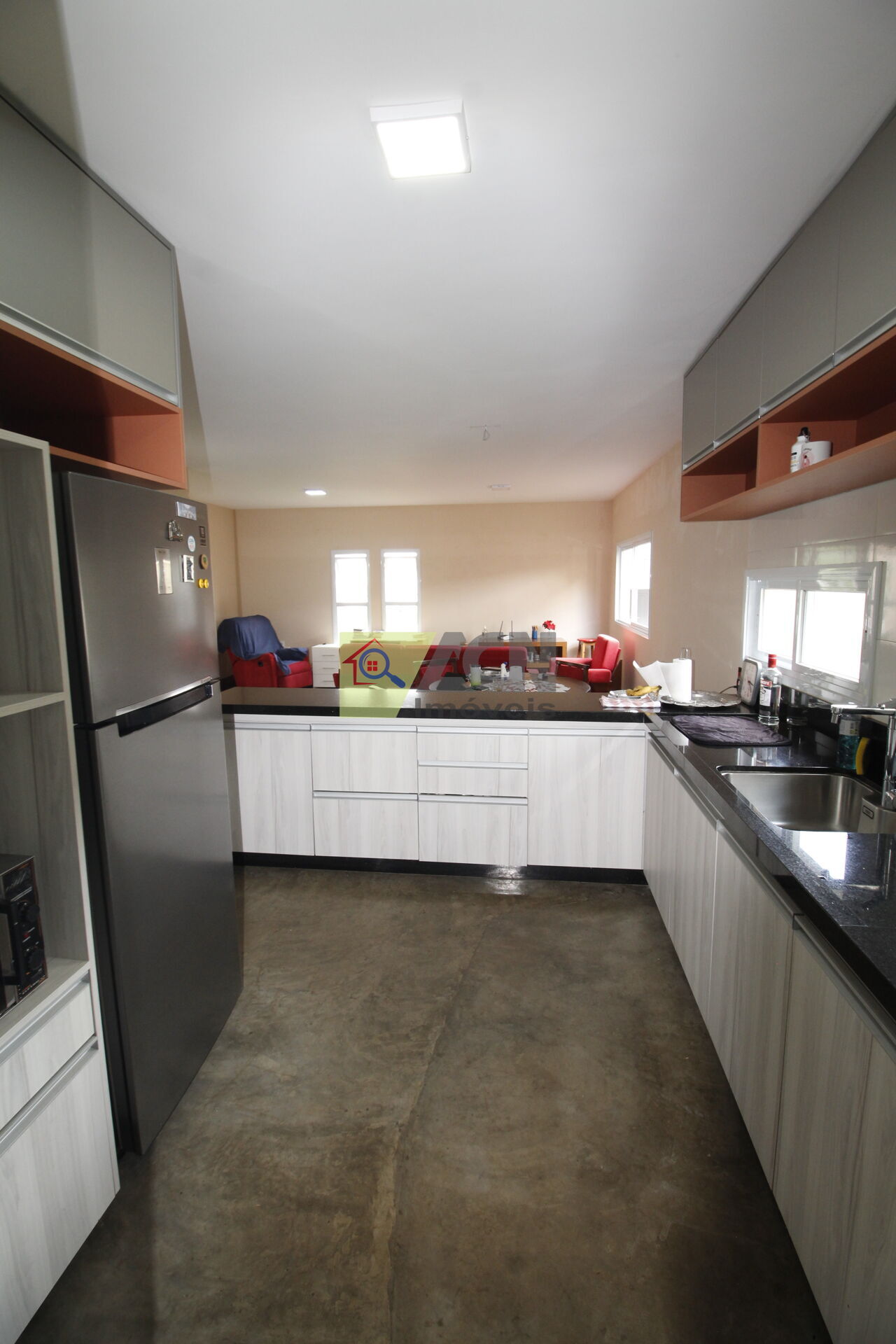 Casa de Condomínio, 2 quartos - Foto 13