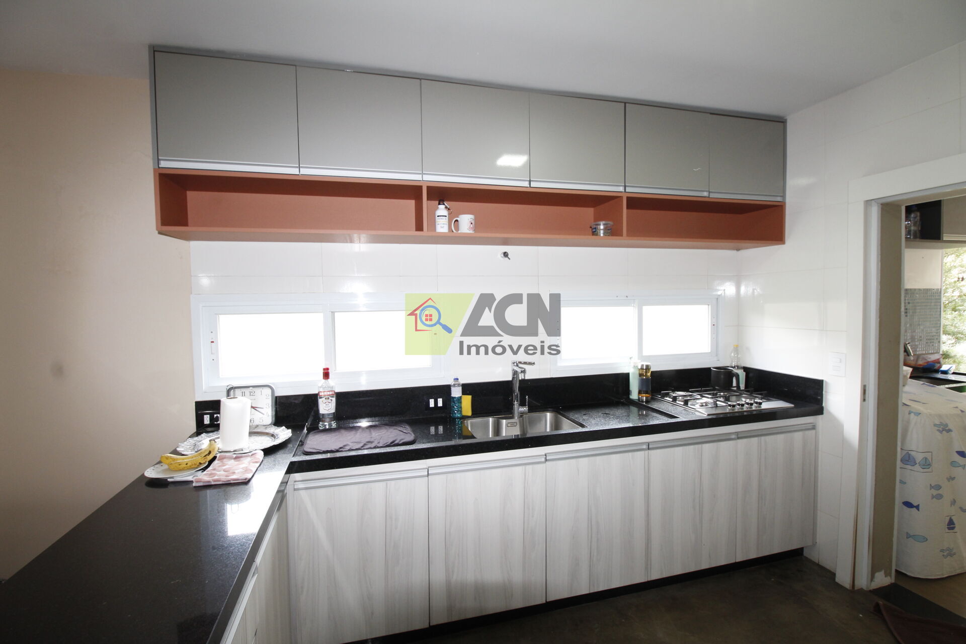 Casa de Condomínio, 2 quartos - Foto 7