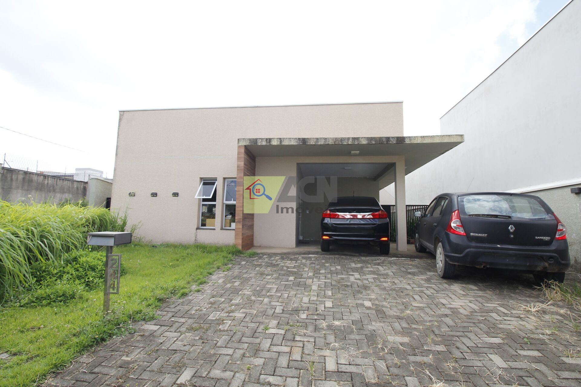 Casa de Condomínio, 2 quartos - Foto 41