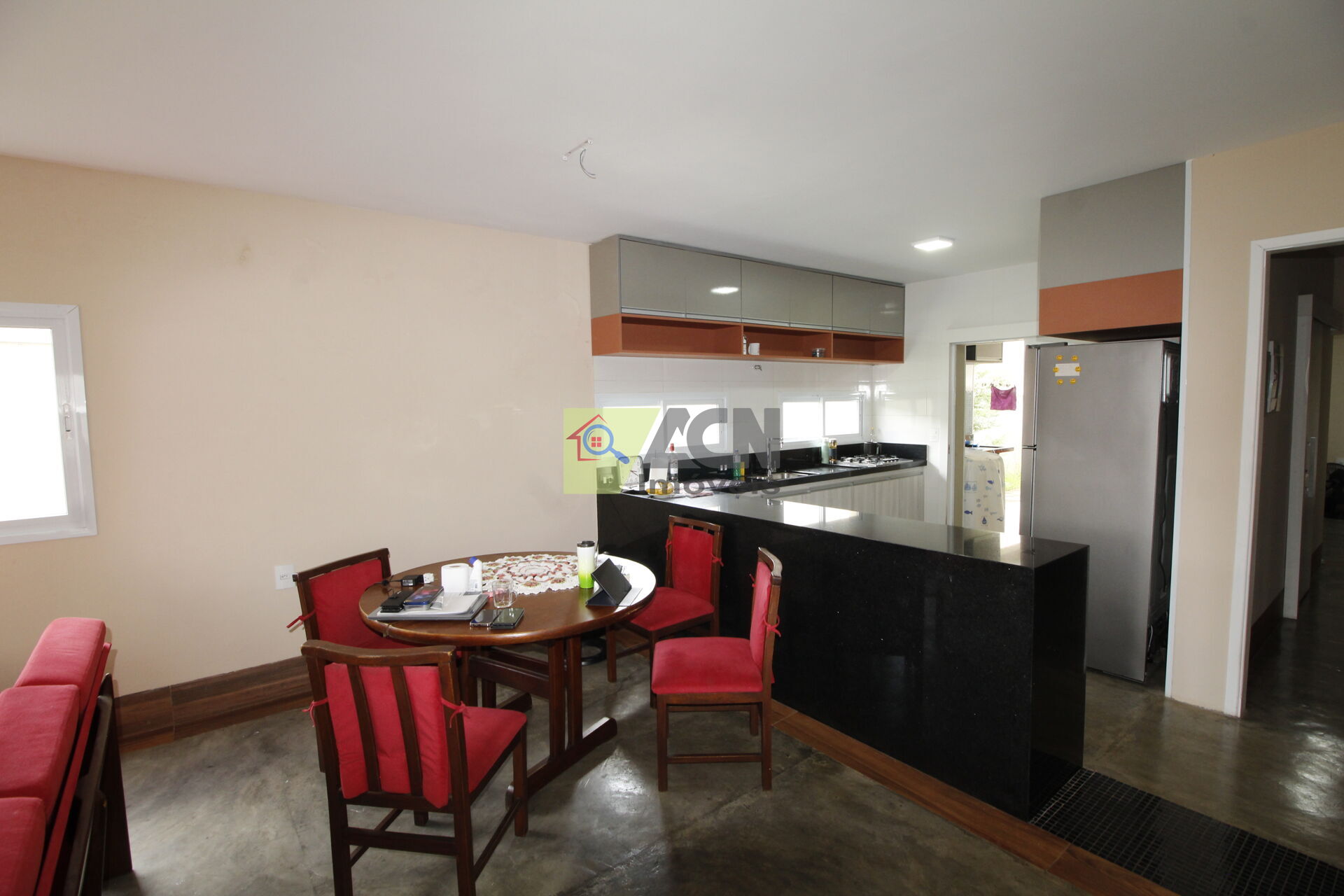 Casa de Condomínio, 2 quartos - Foto 5