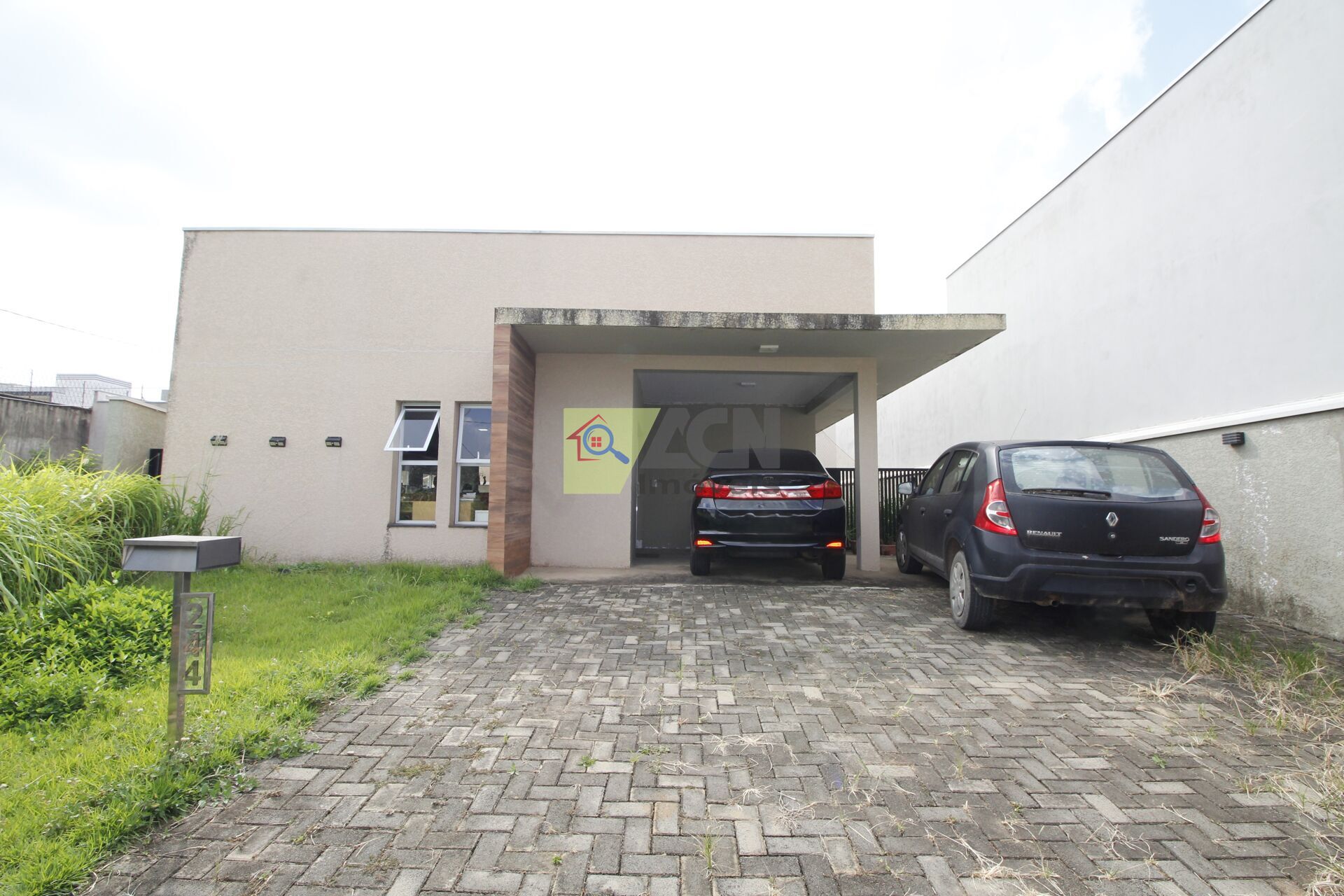 Casa de Condomínio, 2 quartos - Foto 42