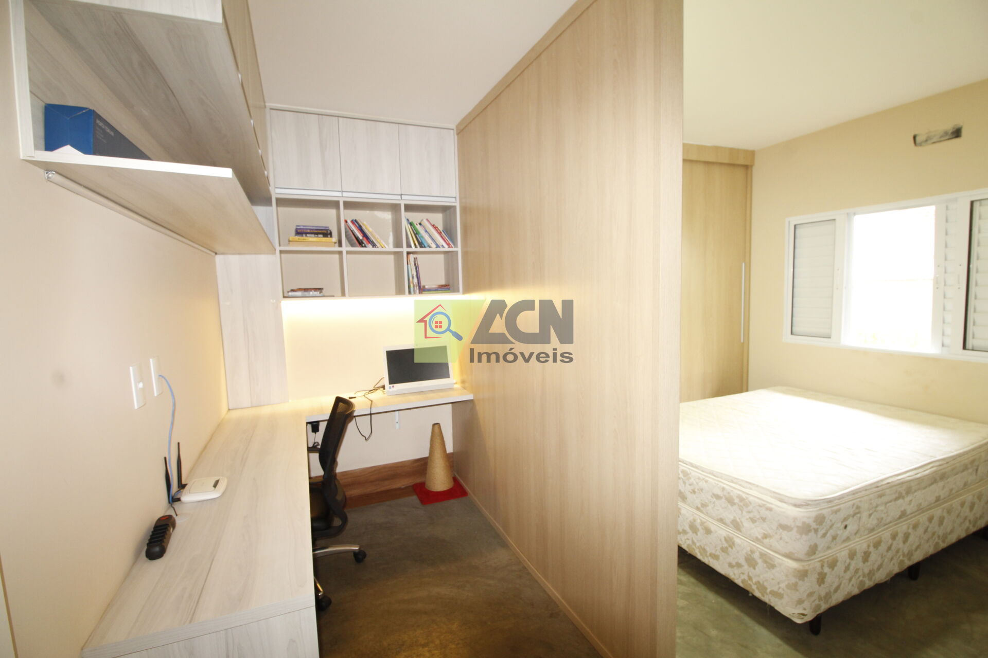 Casa de Condomínio, 2 quartos - Foto 36