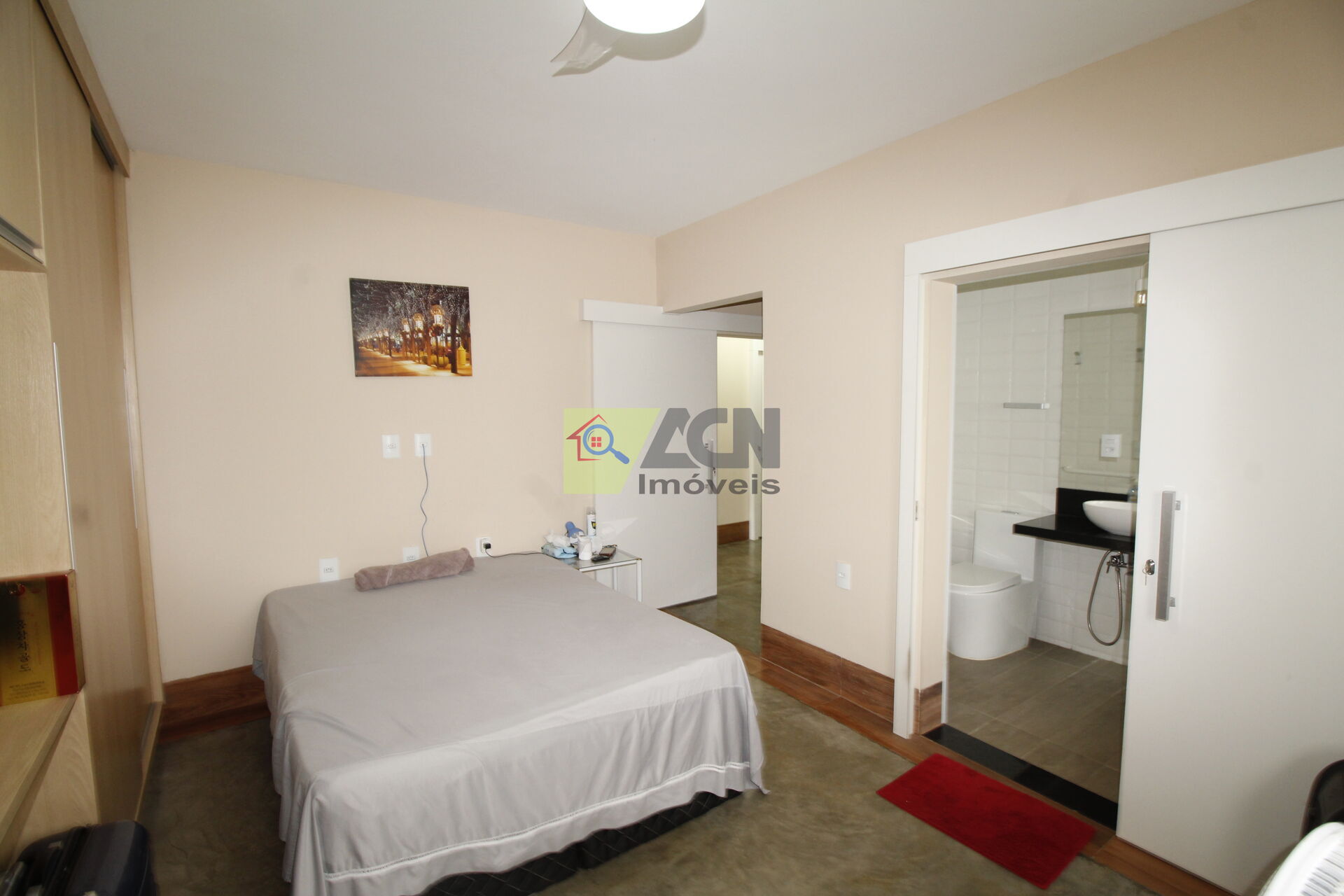 Casa de Condomínio, 2 quartos - Foto 26