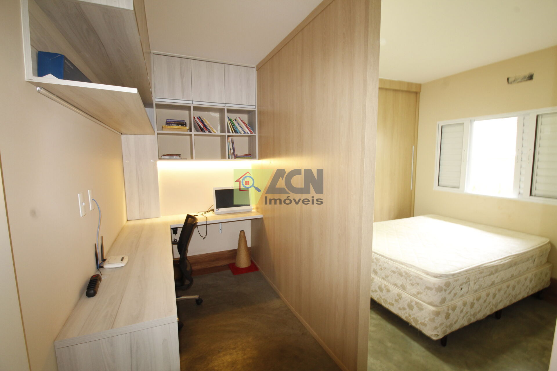 Casa de Condomínio, 2 quartos - Foto 37