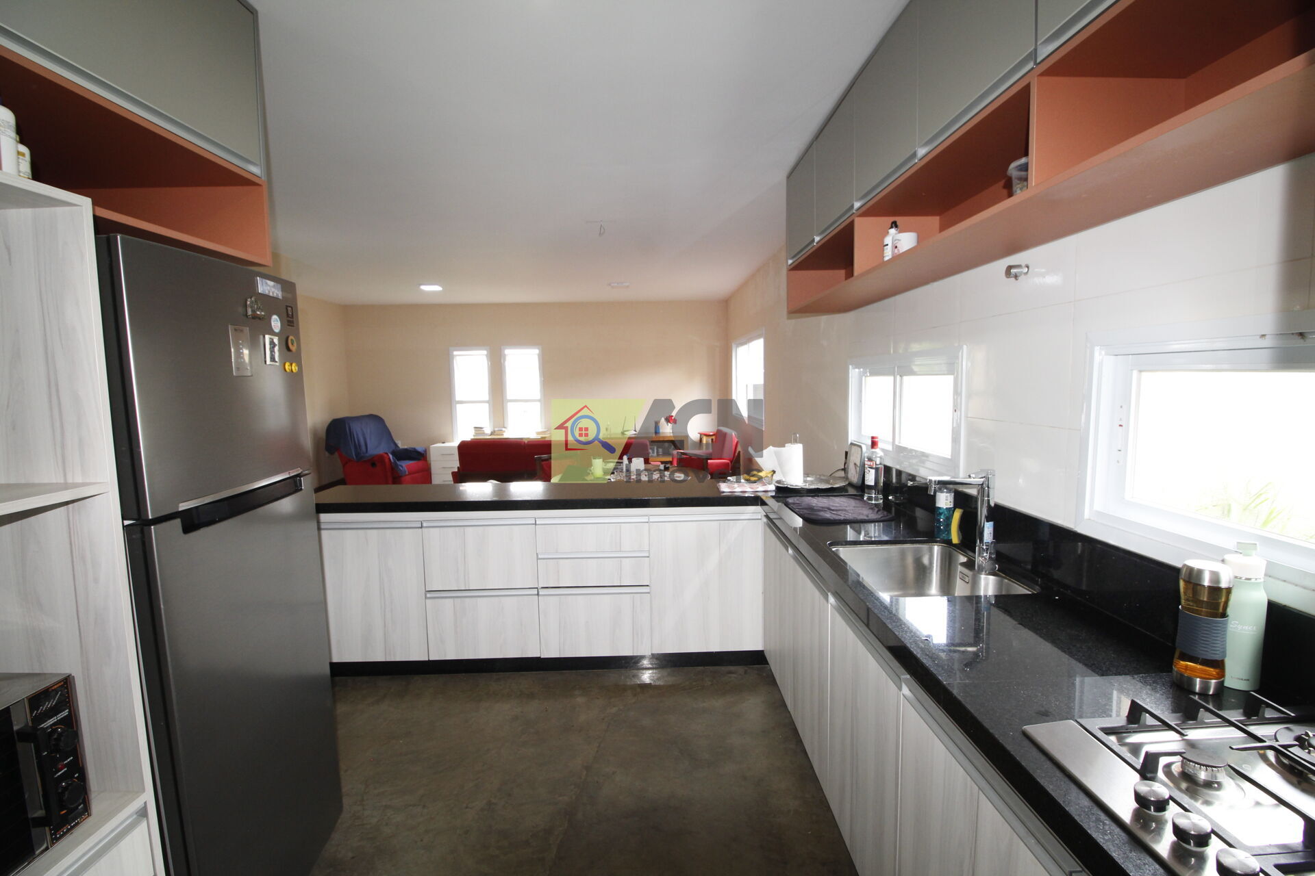 Casa de Condomínio, 2 quartos - Foto 12