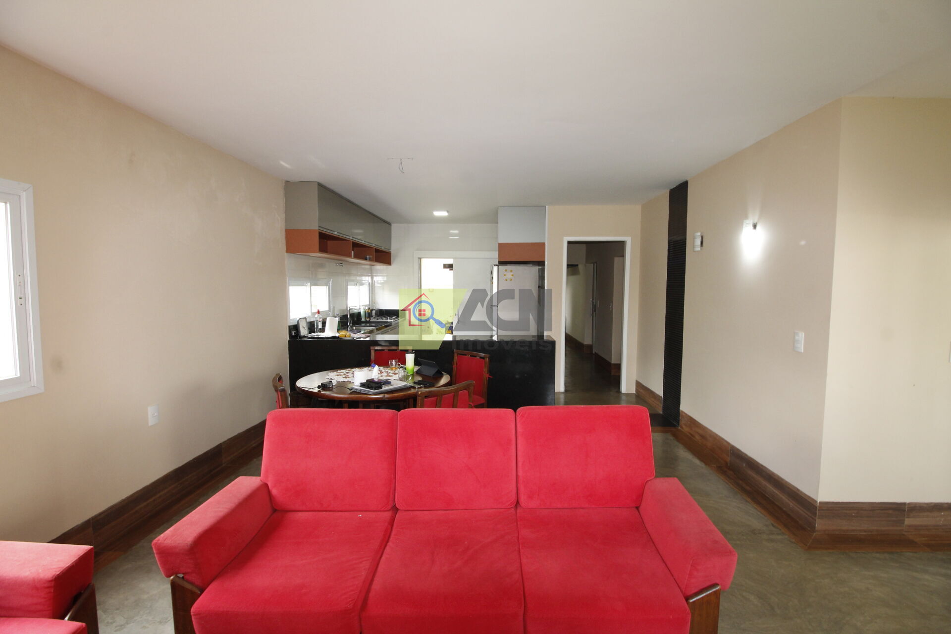 Casa de Condomínio, 2 quartos - Foto 4