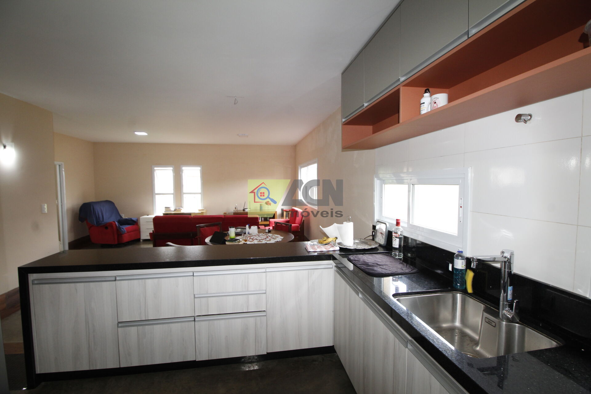 Casa de Condomínio, 2 quartos - Foto 11