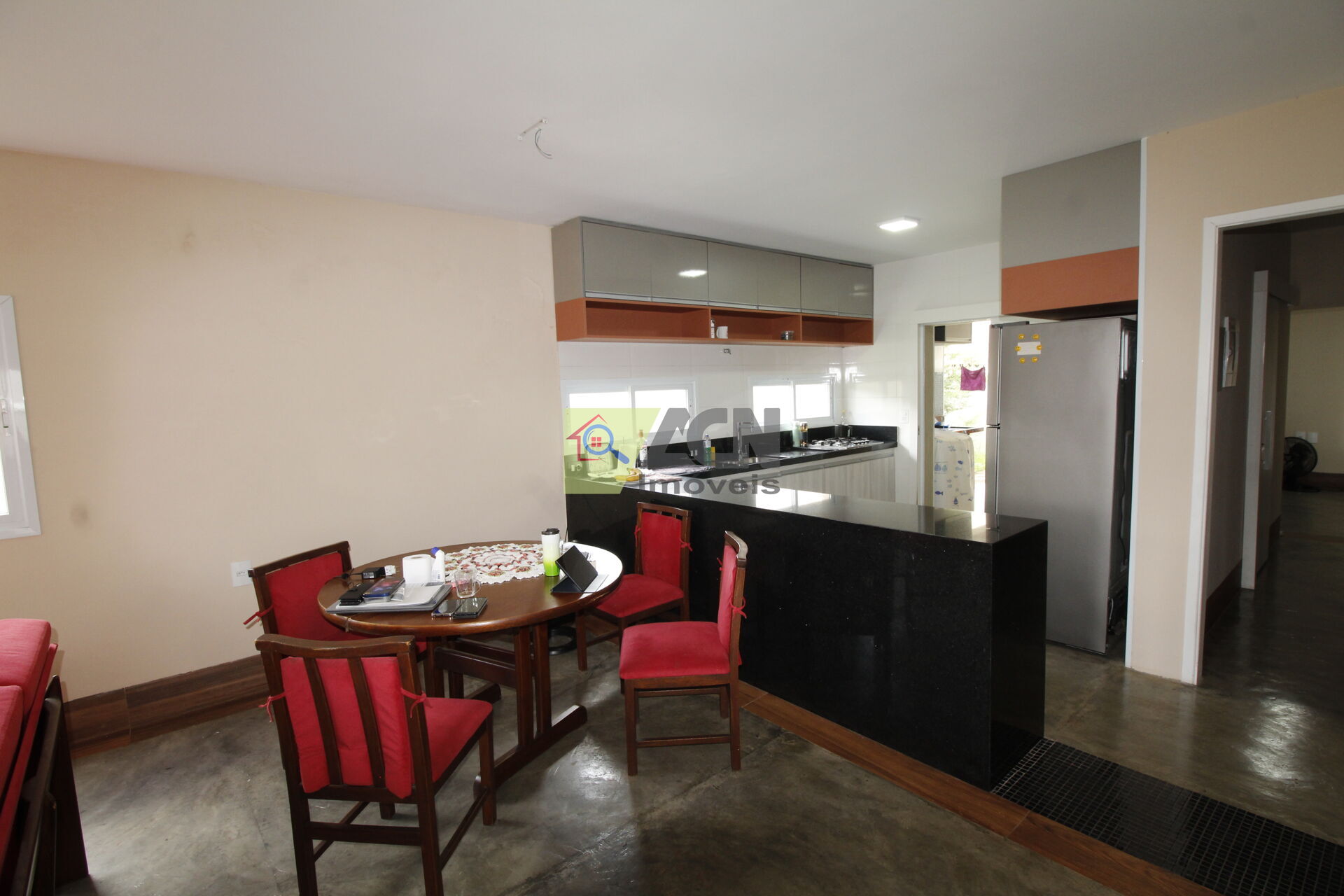 Casa de Condomínio, 2 quartos - Foto 6