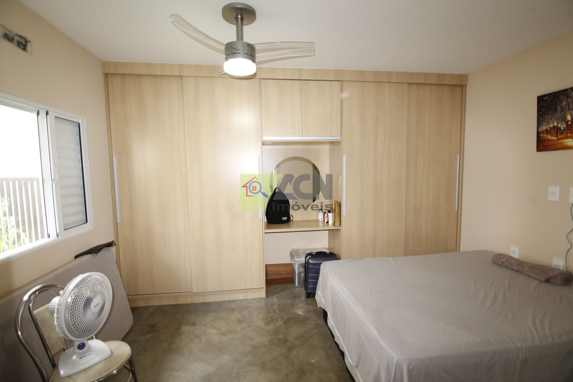 Casa de Condomínio, 2 quartos - Foto 25