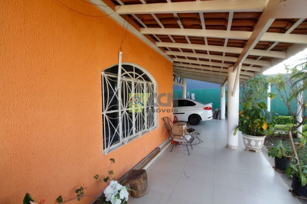 Chácara, 3 quartos, 1000 m² - Foto 14