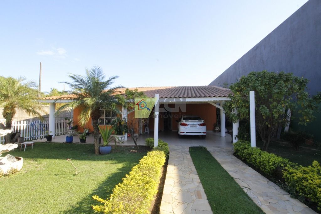 Chácara, 3 quartos, 1000 m² - Foto 6