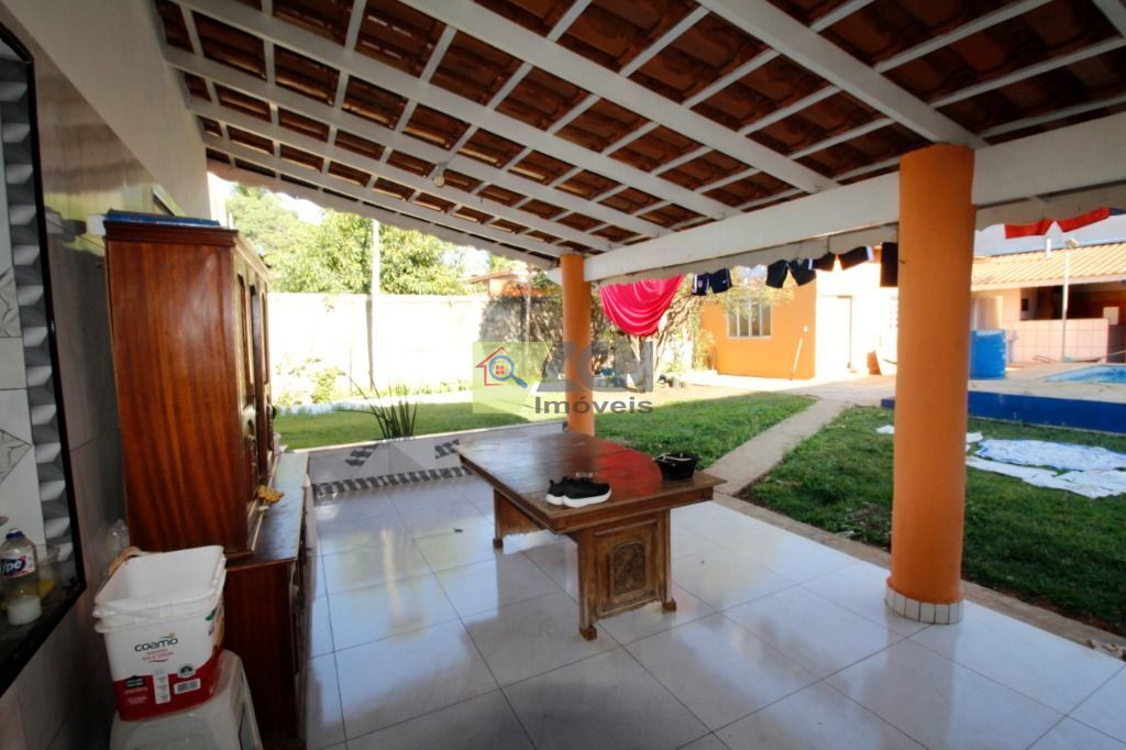 Chácara, 3 quartos, 1000 m² - Foto 44