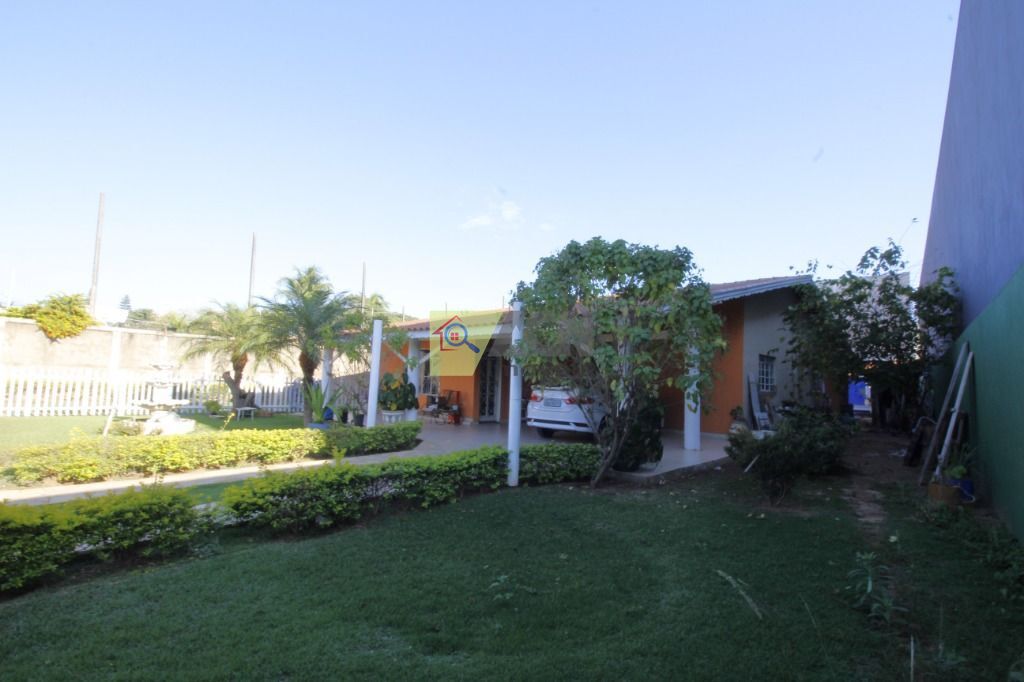 Chácara, 3 quartos, 1000 m² - Foto 8