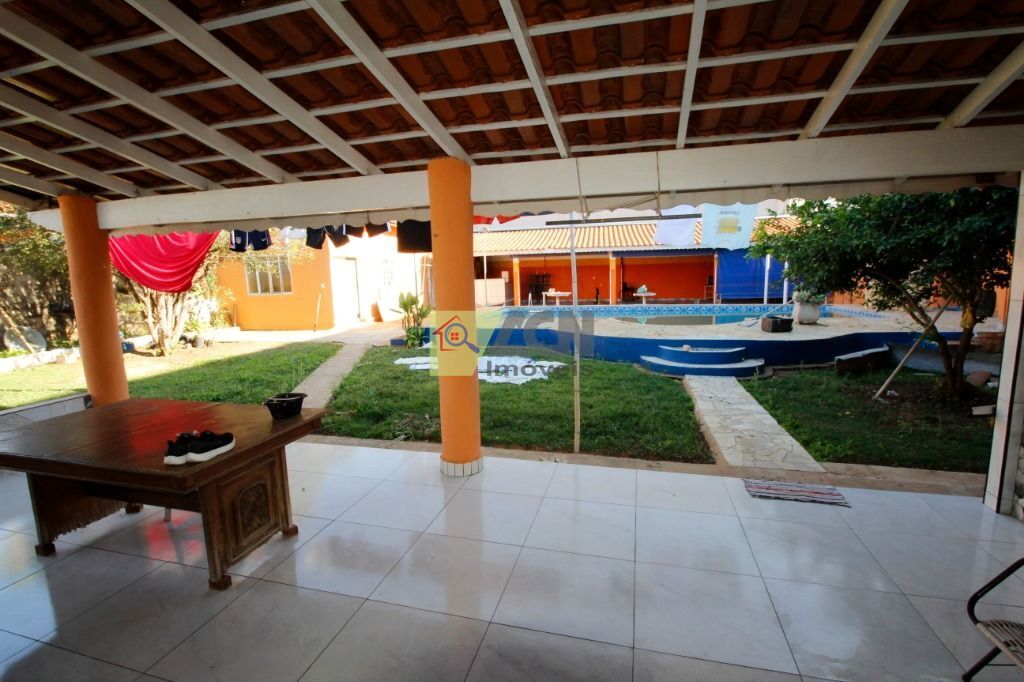 Chácara, 3 quartos, 1000 m² - Foto 45