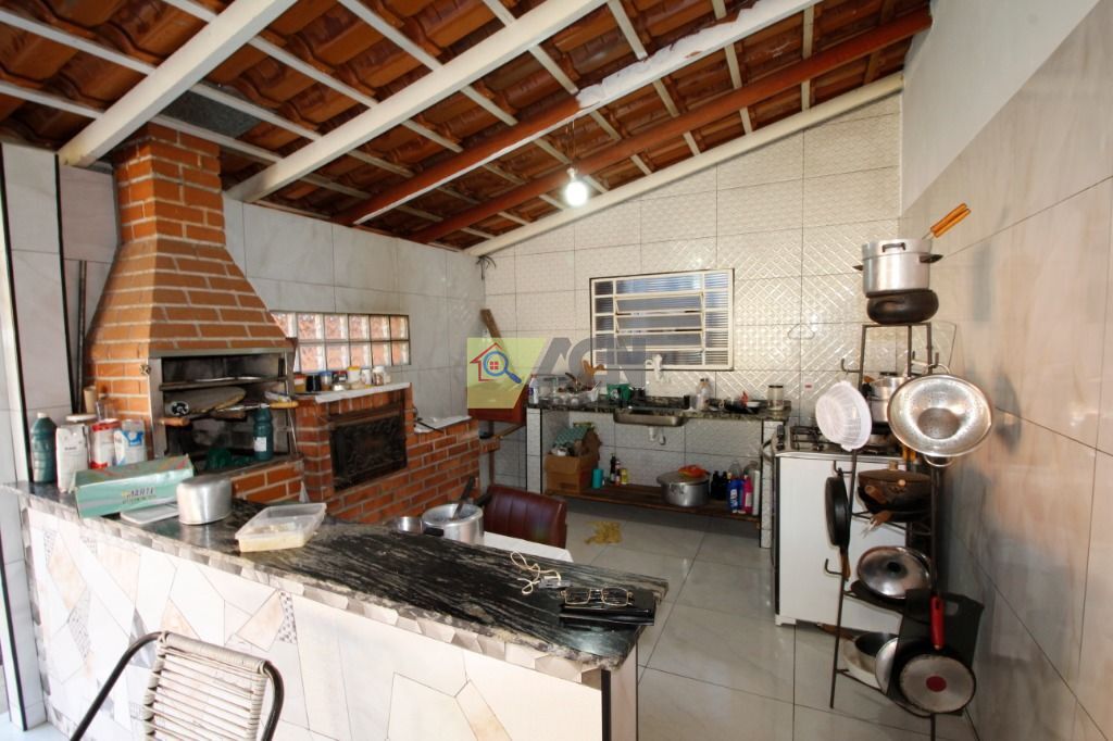 Chácara, 3 quartos, 1000 m² - Foto 42