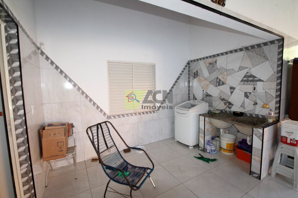 Chácara, 3 quartos, 1000 m² - Foto 41