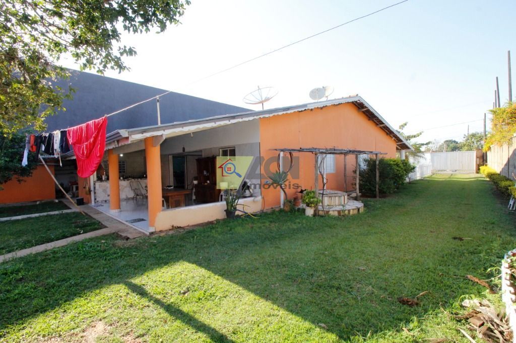 Chácara, 3 quartos, 1000 m² - Foto 48