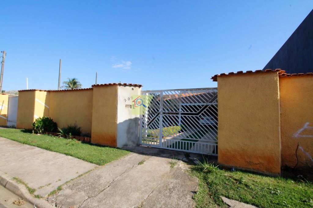 Chácara, 3 quartos, 1000 m² - Foto 3