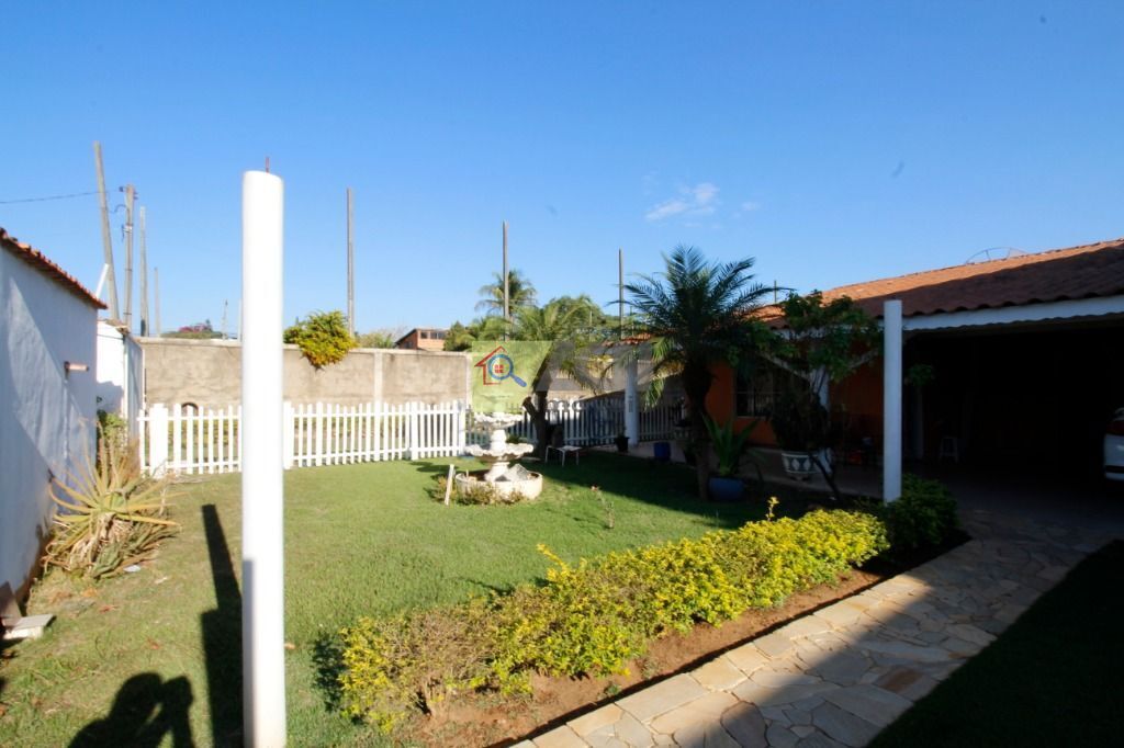 Chácara, 3 quartos, 1000 m² - Foto 5