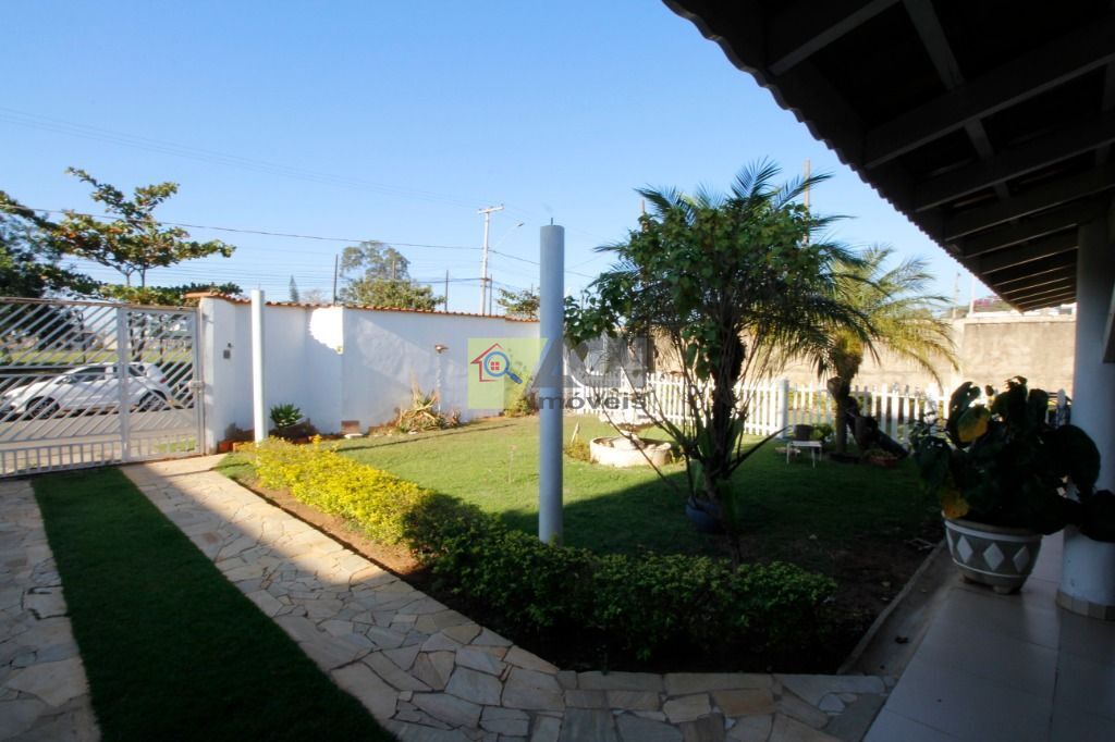 Chácara, 3 quartos, 1000 m² - Foto 12