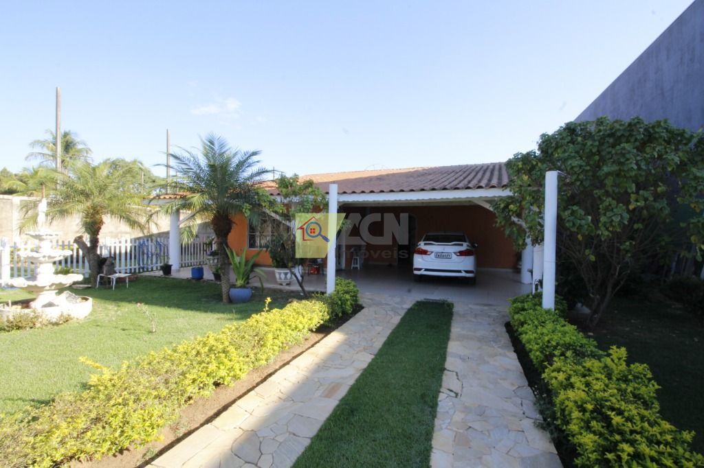 Chácara, 3 quartos, 1000 m² - Foto 4