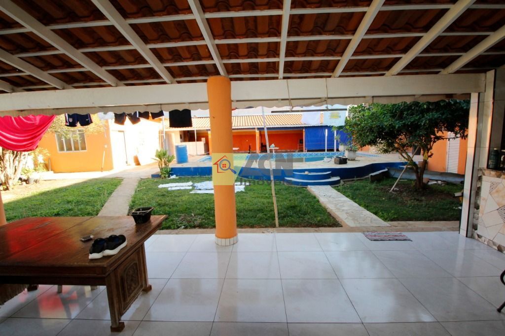 Chácara, 3 quartos, 1000 m² - Foto 46