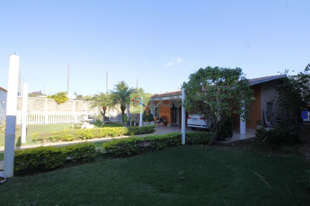 Chácara, 3 quartos, 1000 m² - Foto 9