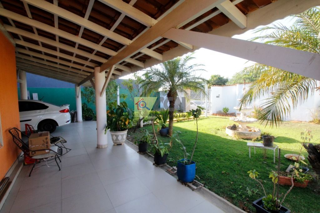 Chácara, 3 quartos, 1000 m² - Foto 13