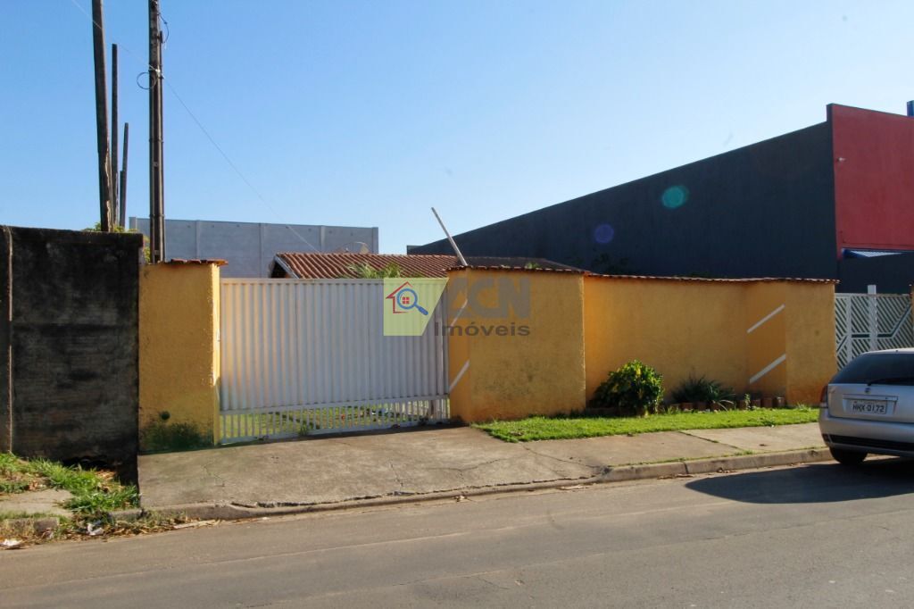 Chácara, 3 quartos, 1000 m² - Foto 2