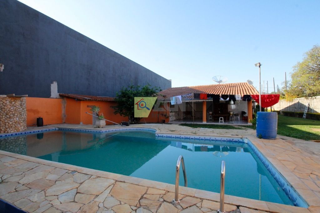 Chácara, 3 quartos, 1000 m² - Foto 51