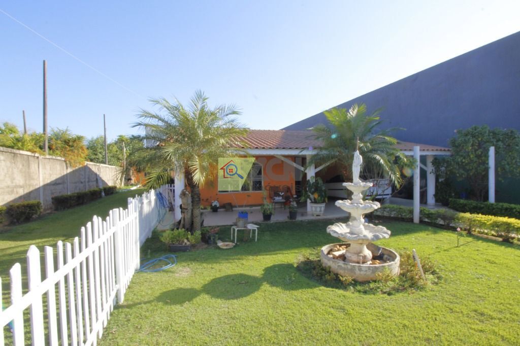 Chácara, 3 quartos, 1000 m² - Foto 7