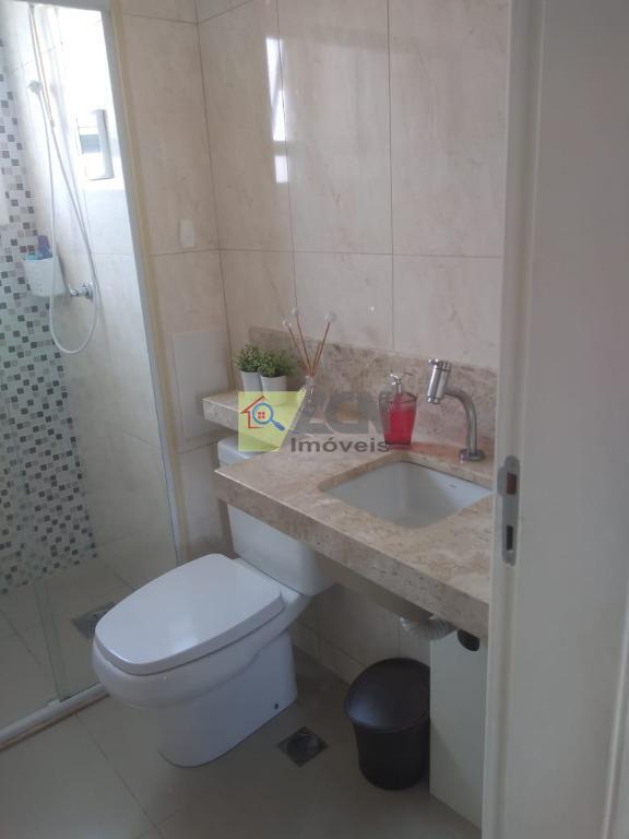 Apartamento, 2 quartos, 50 m² - Foto 39