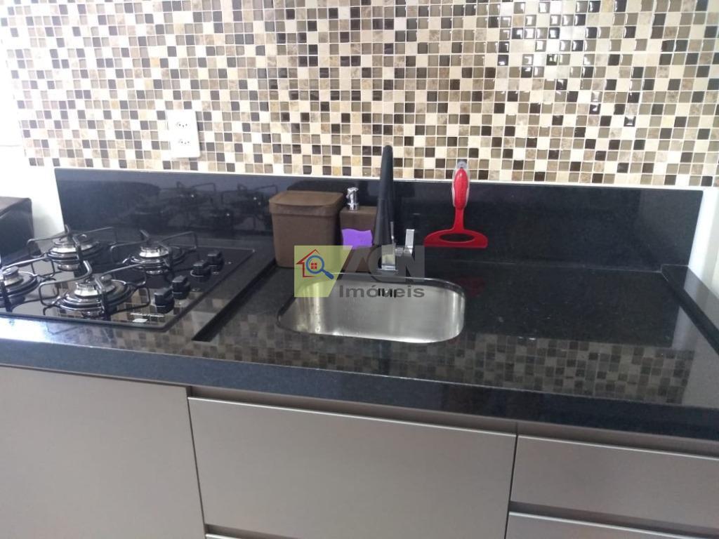 Apartamento, 2 quartos, 50 m² - Foto 18