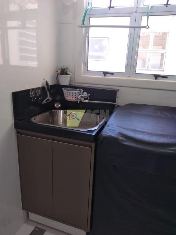 Apartamento, 2 quartos, 50 m² - Foto 13