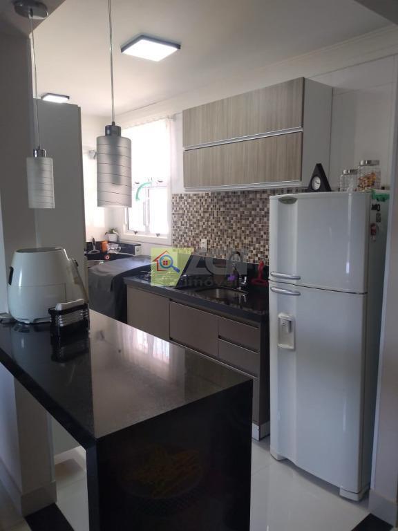 Apartamento, 2 quartos, 50 m² - Foto 11
