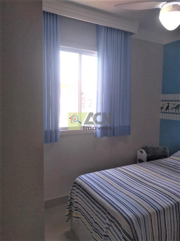 Apartamento, 2 quartos, 50 m² - Foto 22