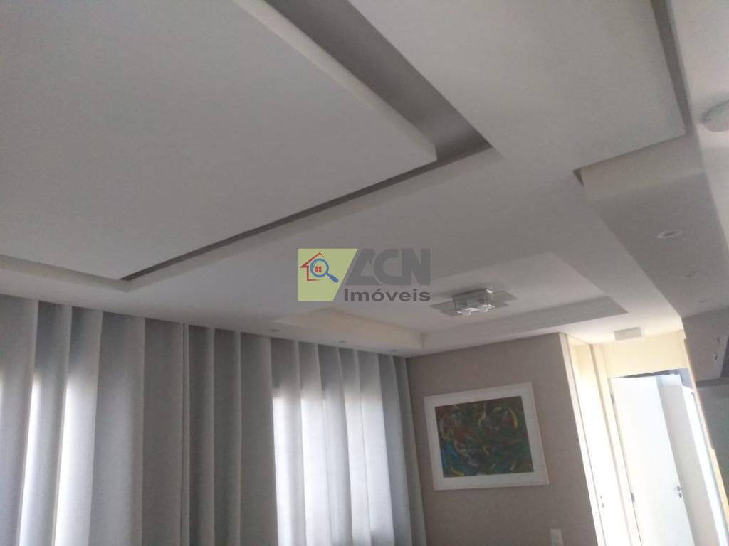 Apartamento, 2 quartos, 50 m² - Foto 5