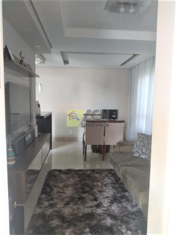 Apartamento, 2 quartos, 50 m² - Foto 4