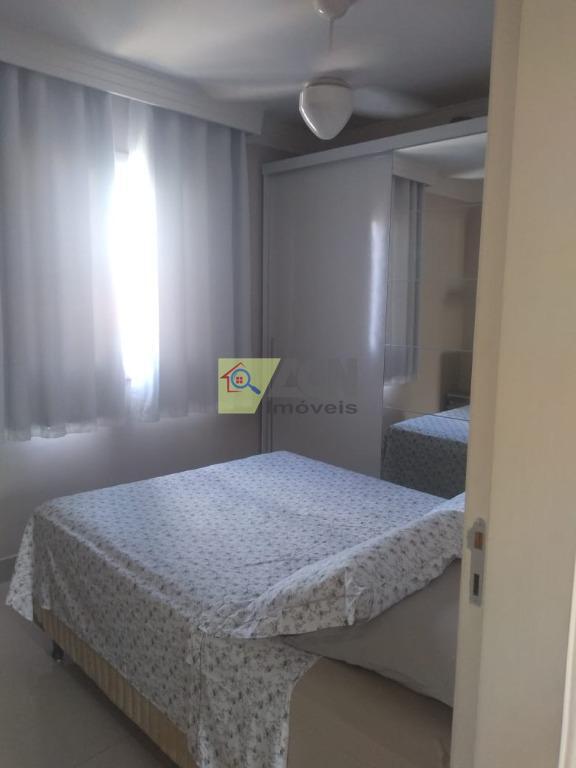 Apartamento, 2 quartos, 50 m² - Foto 24