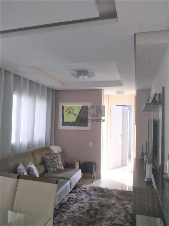 Apartamento, 2 quartos, 50 m² - Foto 36