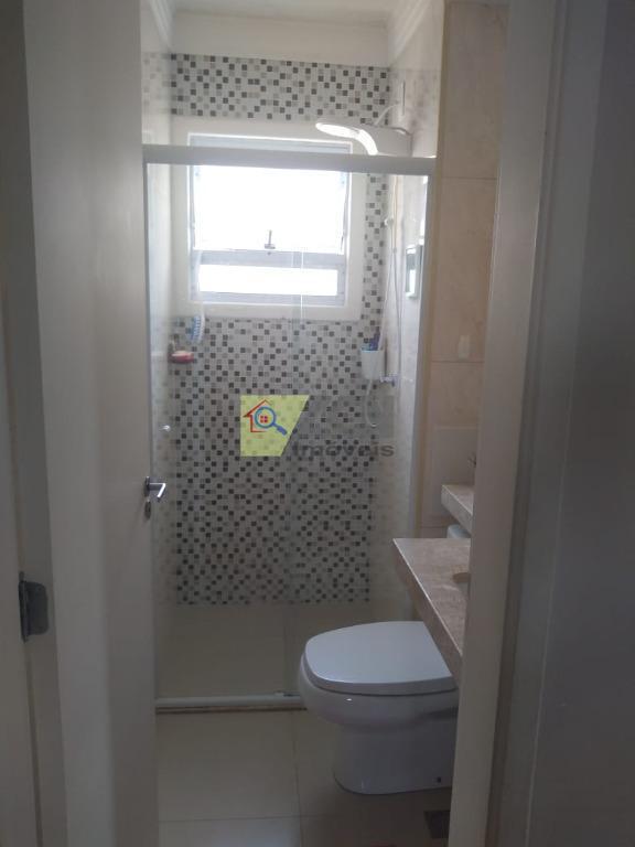 Apartamento, 2 quartos, 50 m² - Foto 23