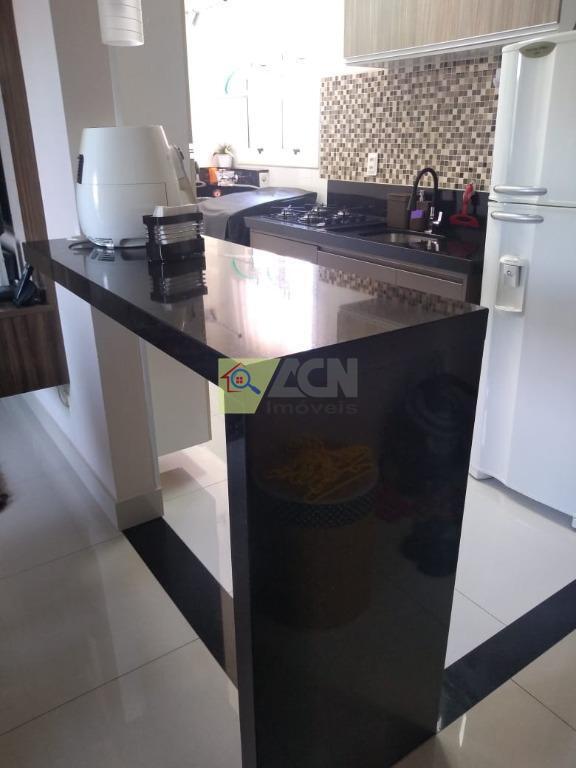 Apartamento, 2 quartos, 50 m² - Foto 14
