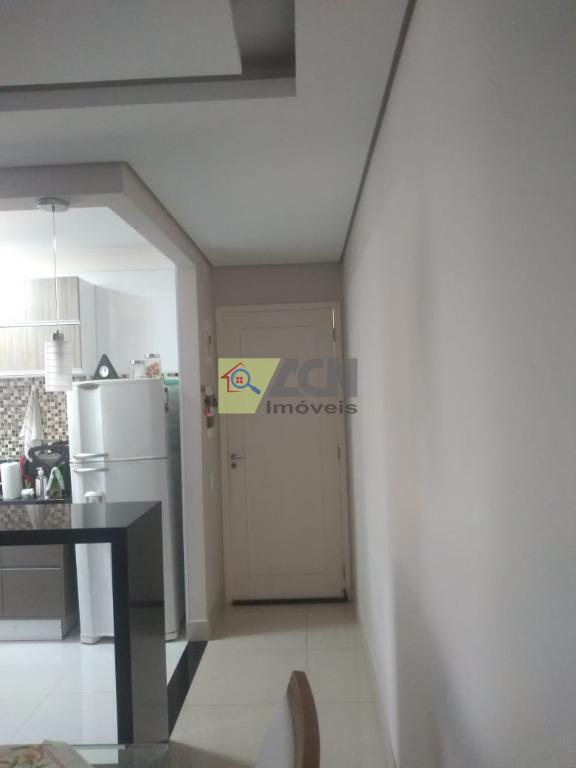 Apartamento, 2 quartos, 50 m² - Foto 6
