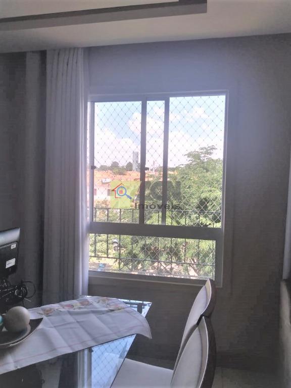Apartamento, 2 quartos, 50 m² - Foto 37