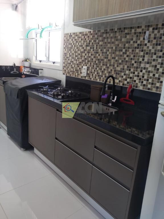 Apartamento, 2 quartos, 50 m² - Foto 10