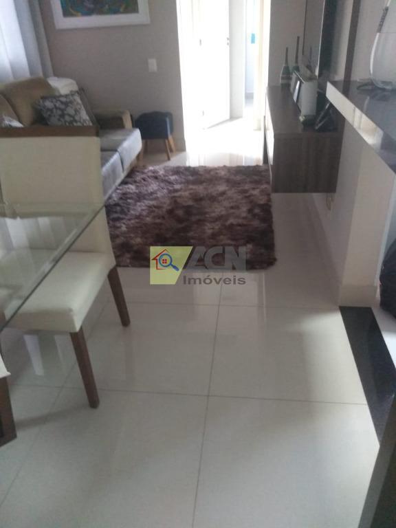 Apartamento, 2 quartos, 50 m² - Foto 33
