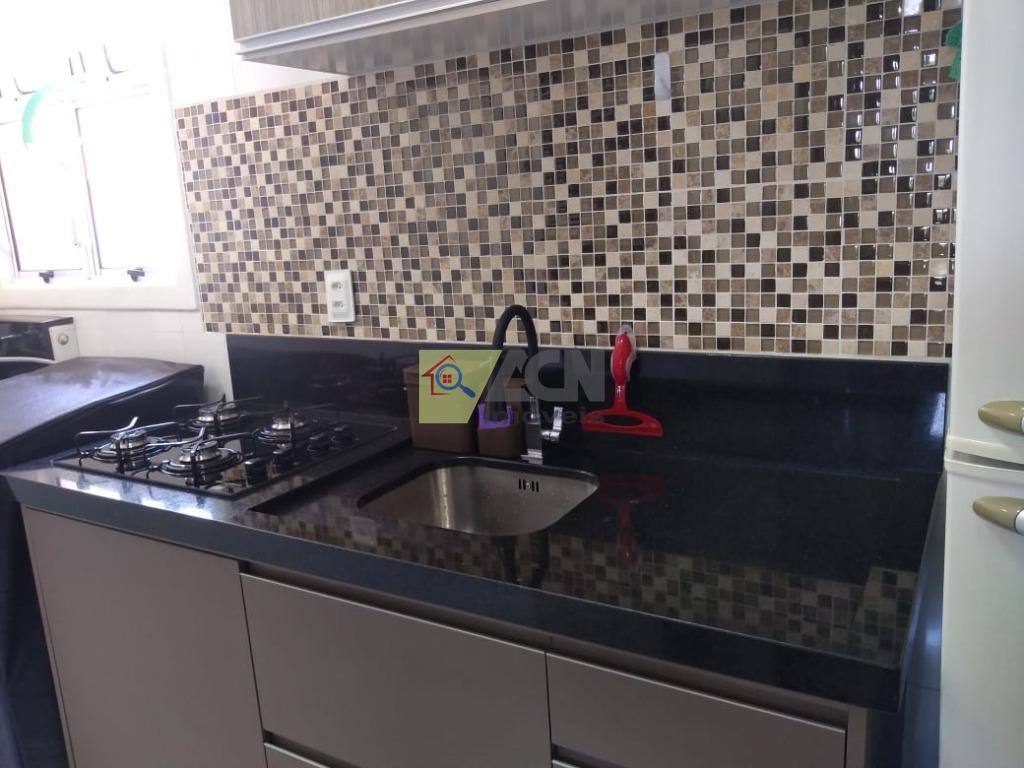 Apartamento, 2 quartos, 50 m² - Foto 17