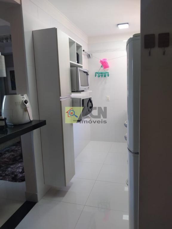 Apartamento, 2 quartos, 50 m² - Foto 19