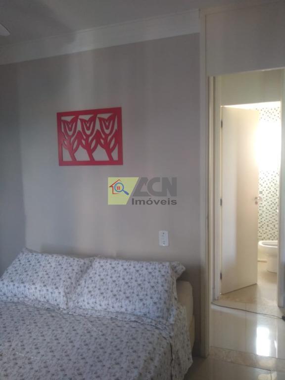 Apartamento, 2 quartos, 50 m² - Foto 12