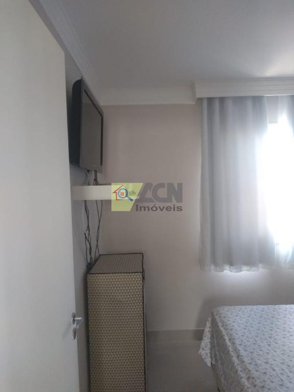 Apartamento, 2 quartos, 50 m² - Foto 21